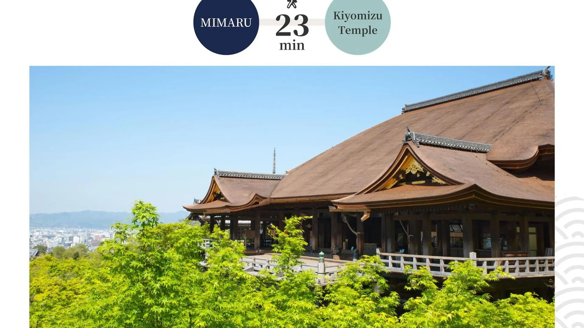 Mimaru Kyoto Kawaramachi Gojo Hotel