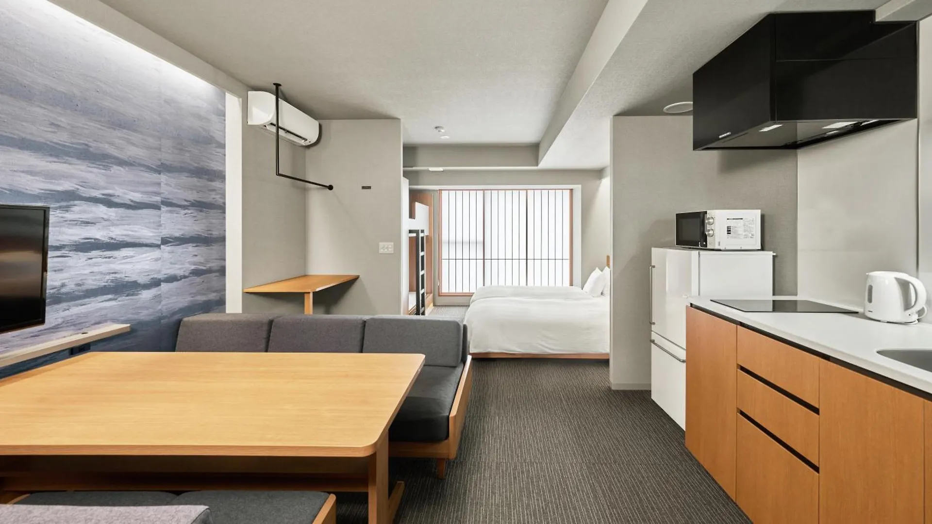 Mimaru Kyoto Kawaramachi Gojo Hotel Japan
